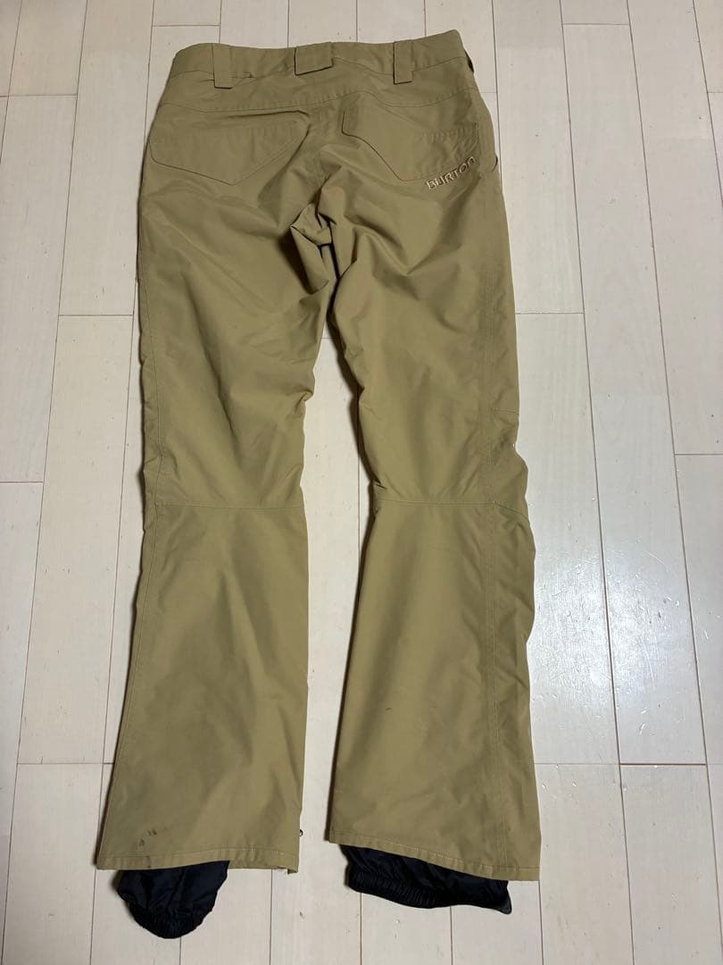 Burton スキーウェア上下セット