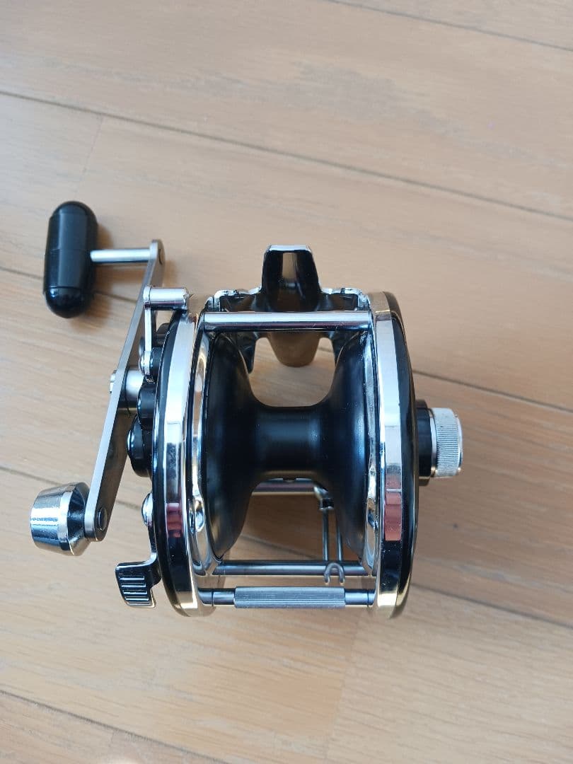 ダイワDynamicST-50