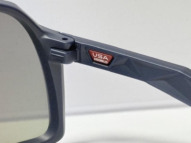 OAKLEY SUTRO A PRIZM oo9406A-0437 新品