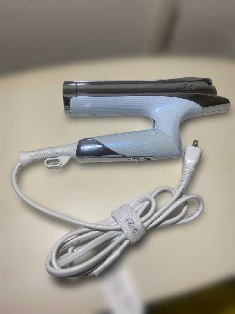 ReFa BEAUTECH DRYER S+ RE-BC-02A 2024年製