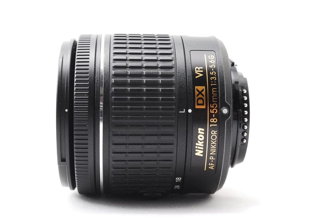 美品❤️Nikon D5600 ダブルレンズ❤️Wi-Fi搭載　スマホ転送　高画質