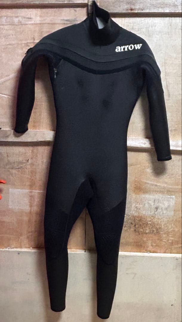 セミドライ　Lサイズグローブおまけ付　フロントロングジップダブルフラップ　MLB