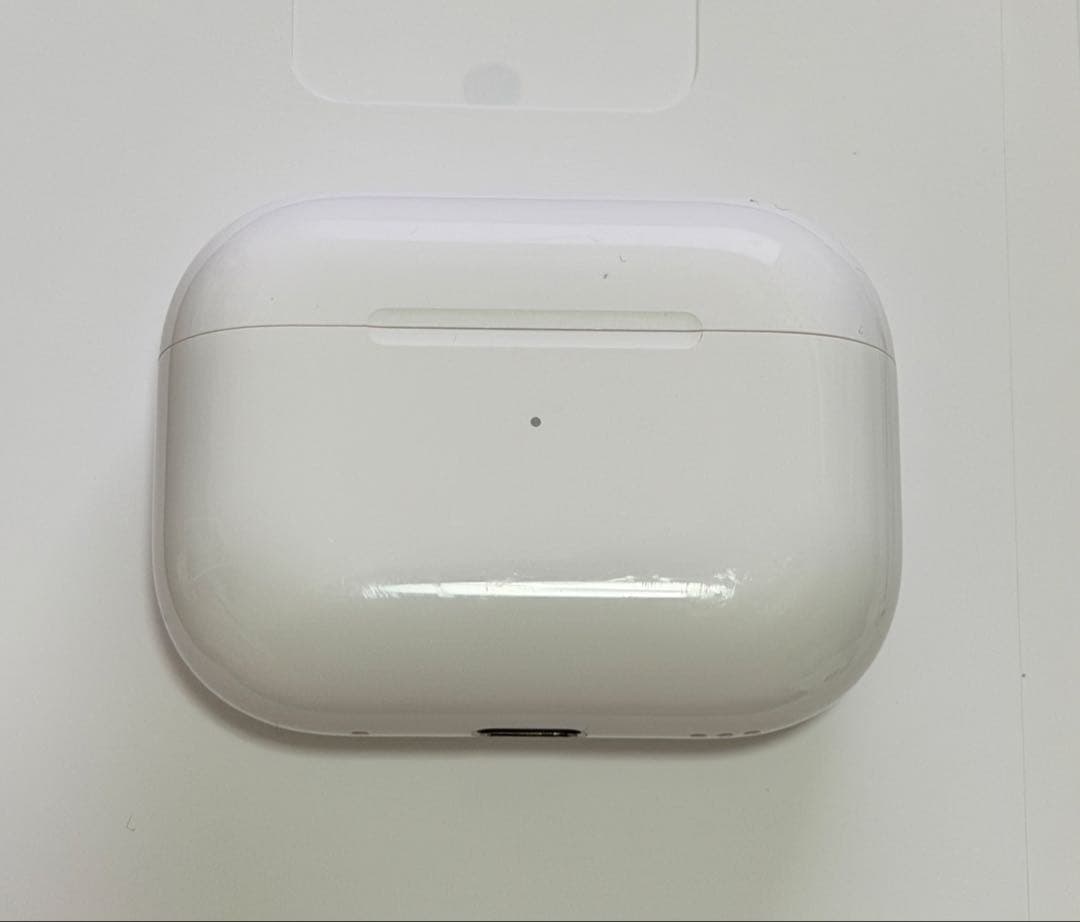 超美品 AirPods Pro 第2世代USB-C & MagSafeモデル
