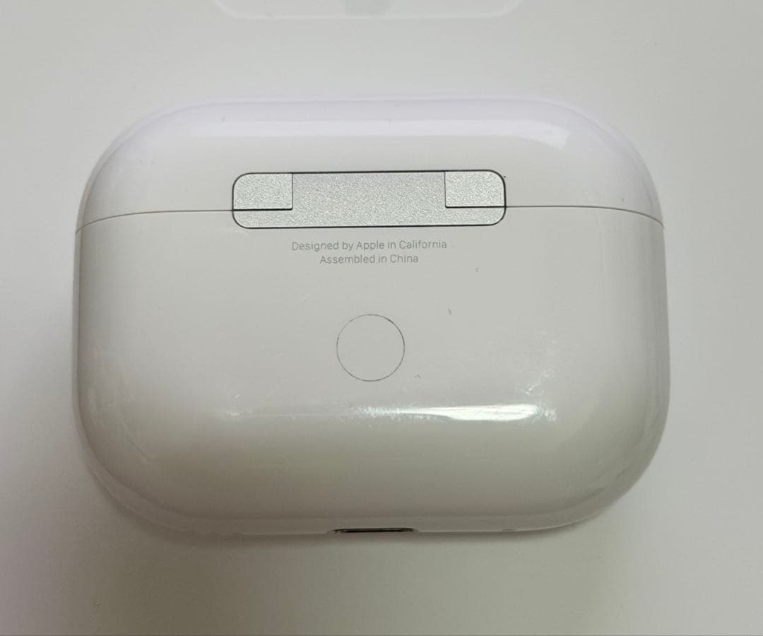 超美品 AirPods Pro 第2世代USB-C & MagSafeモデル
