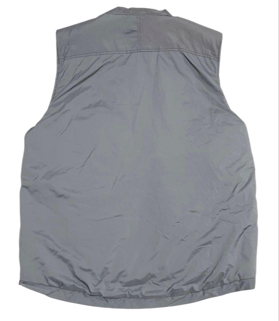 PCU level7 ベスト　貴重　Mサイズ