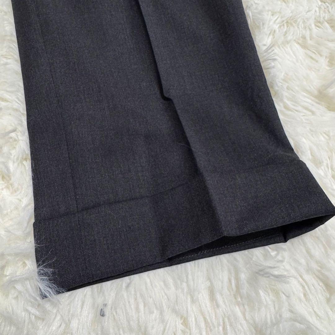 TOMORROWLAND PILGRIM × ゼニア セットアップスーツ S