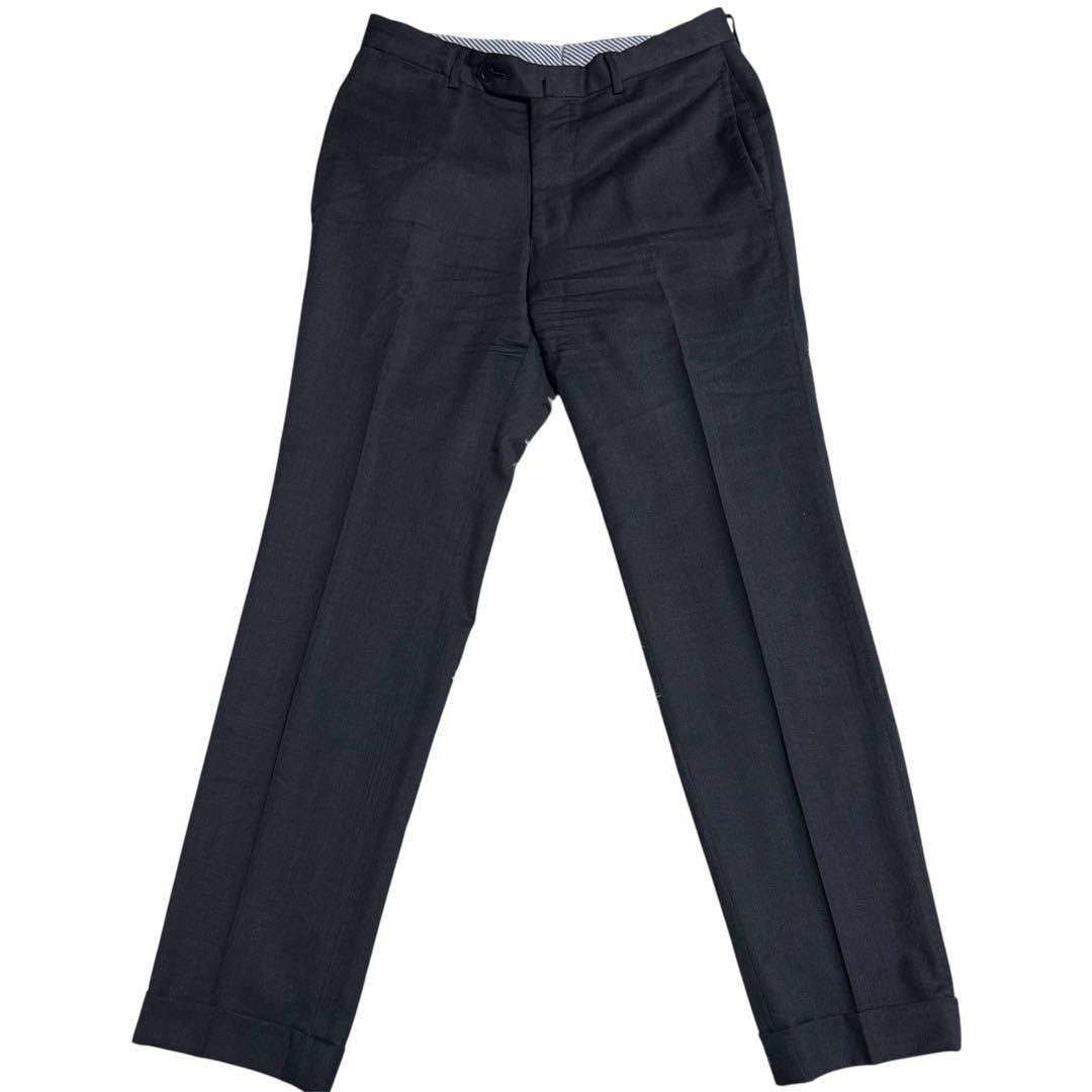 TOMORROWLAND PILGRIM × ゼニア セットアップスーツ S