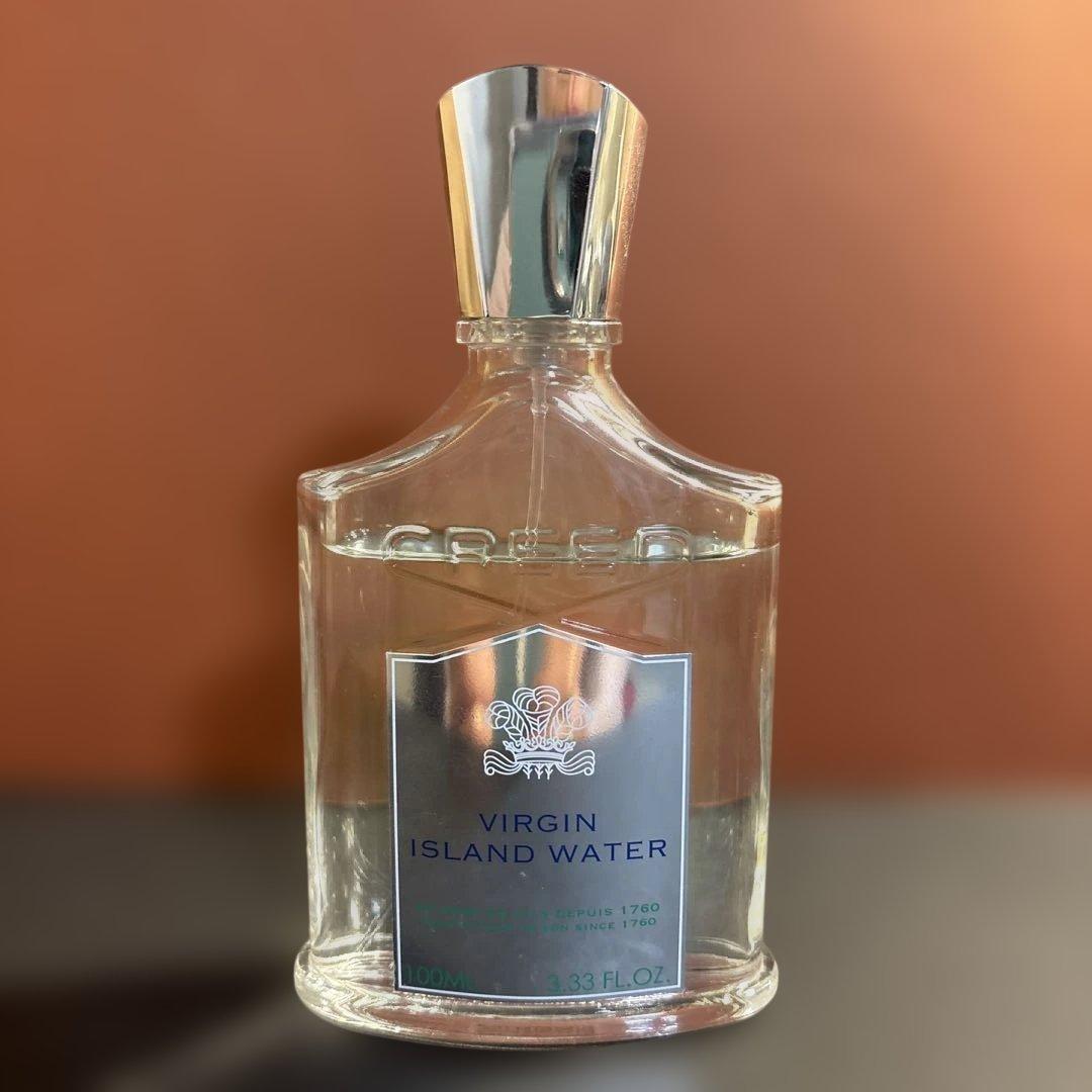 クリード VIRGIN  WATER 100ml