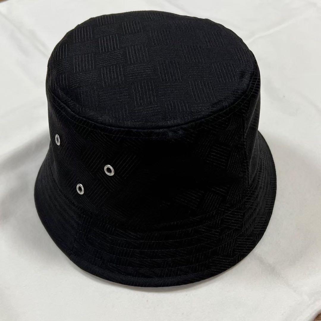 BOTTEGA VENETA ハット ユニセックス Mサイズ