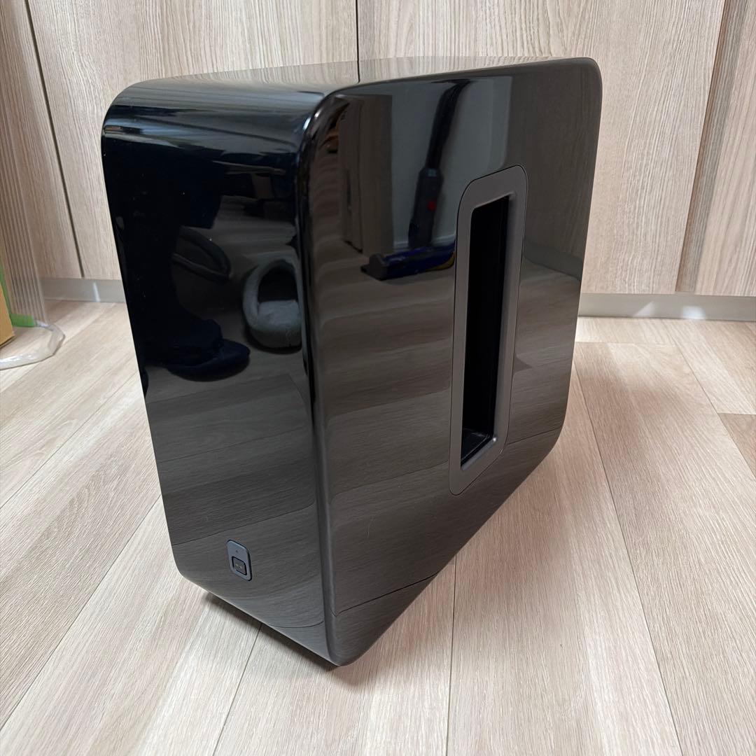 SONOS Sub Gen2 ソノス サブ ウーファー　ウーハー