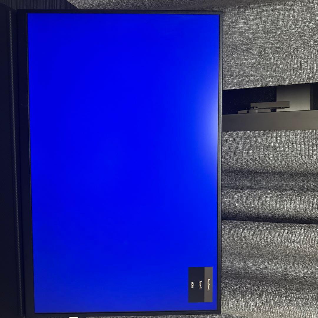 OJIAMI 16.0インチ 2Kモニター 144Hz