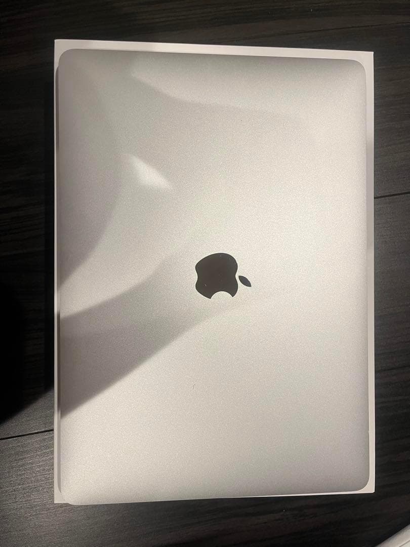 13インチ MacBookAir 256GB SSD マックブックエアー