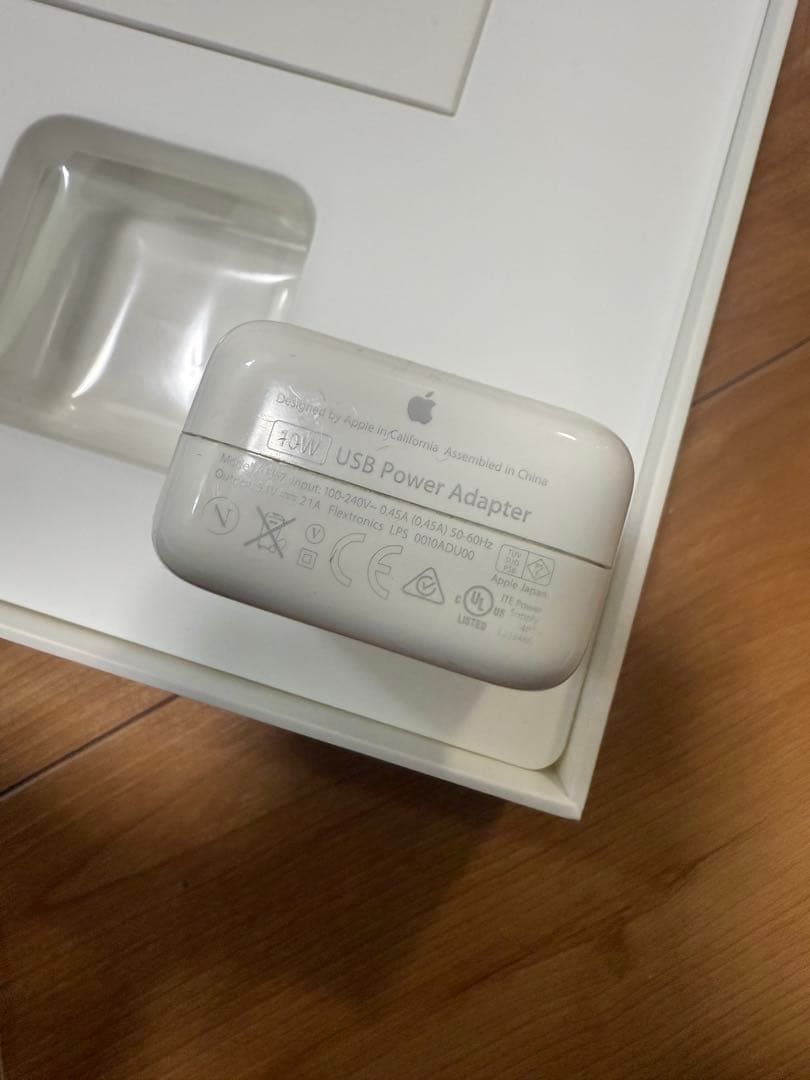 【t12595】iPad Air 2