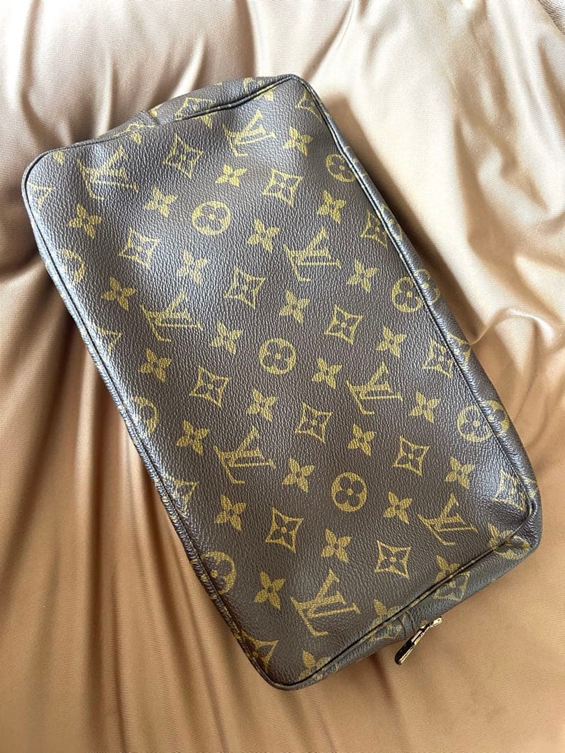 ルイヴィトン クラッチバッグ VUITTON