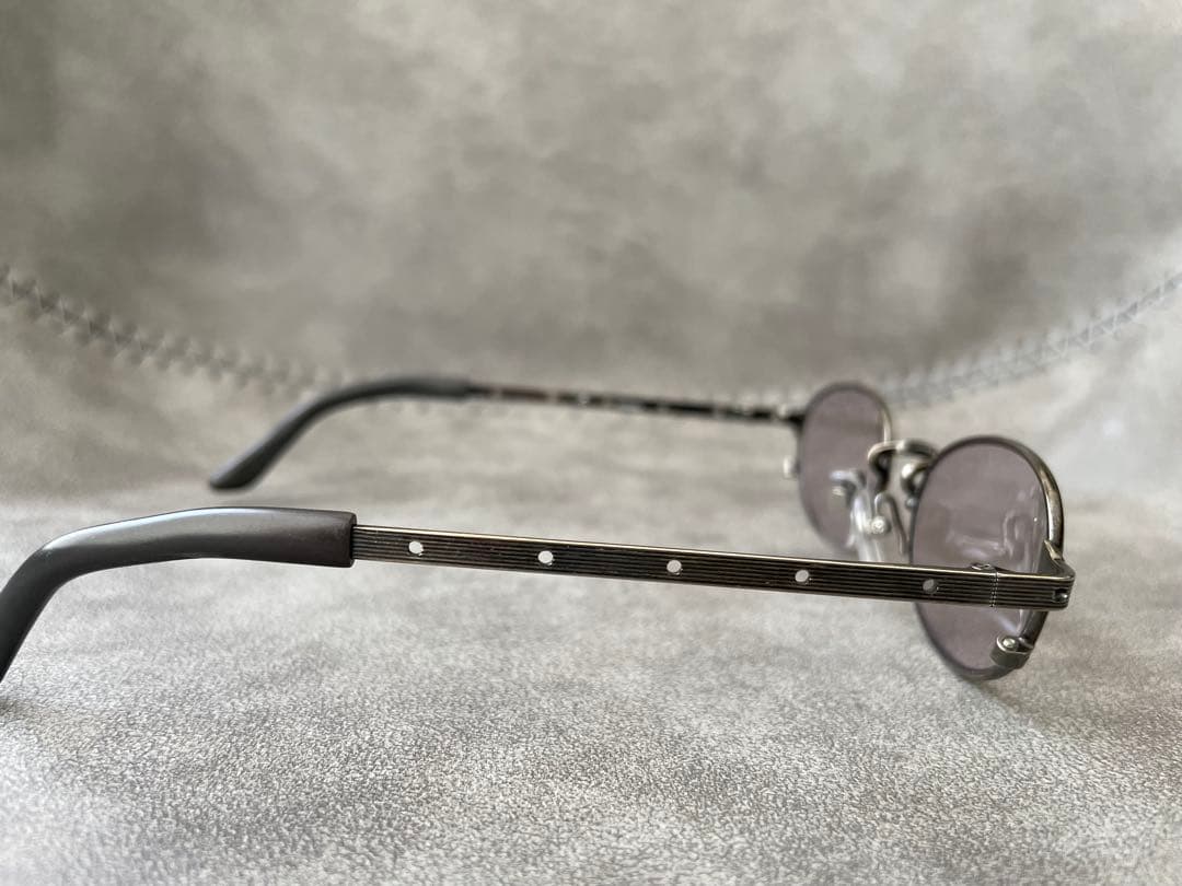 Jean Paul Gaultier 56-7116 深水光太 同型同色