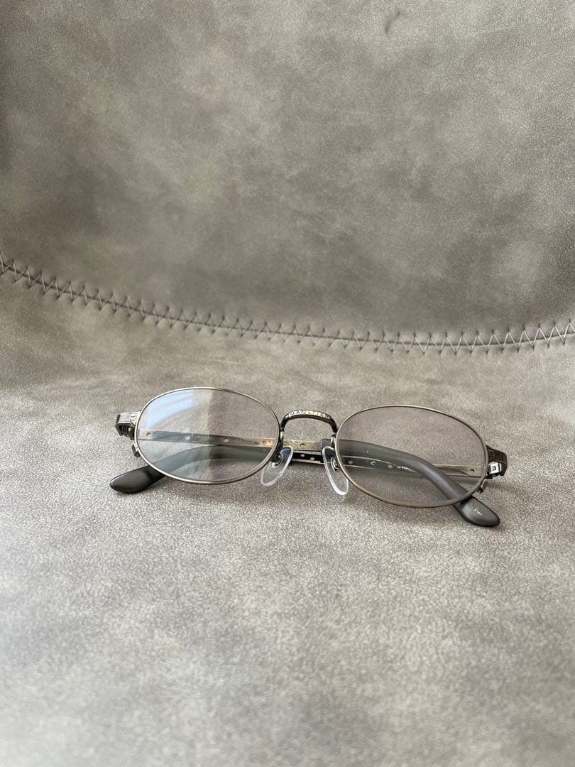 Jean Paul Gaultier 56-7116 深水光太 同型同色