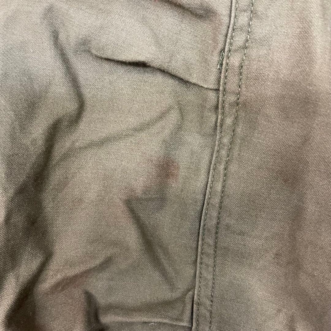 あ*様 古着 80年代 米軍 M-65フィールドジャケット M ミリタリー