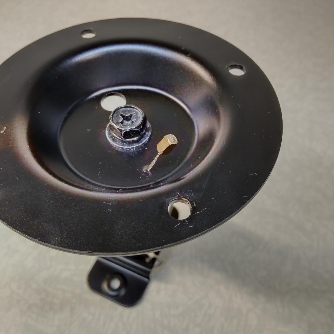 【未使用品】　ONKYO スピーカー ブラケット TK-L70 /ブラック　２台