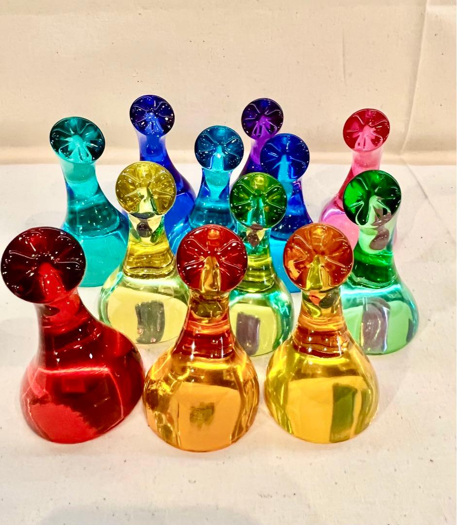 ピーチスノウ【リーディングーボトル】