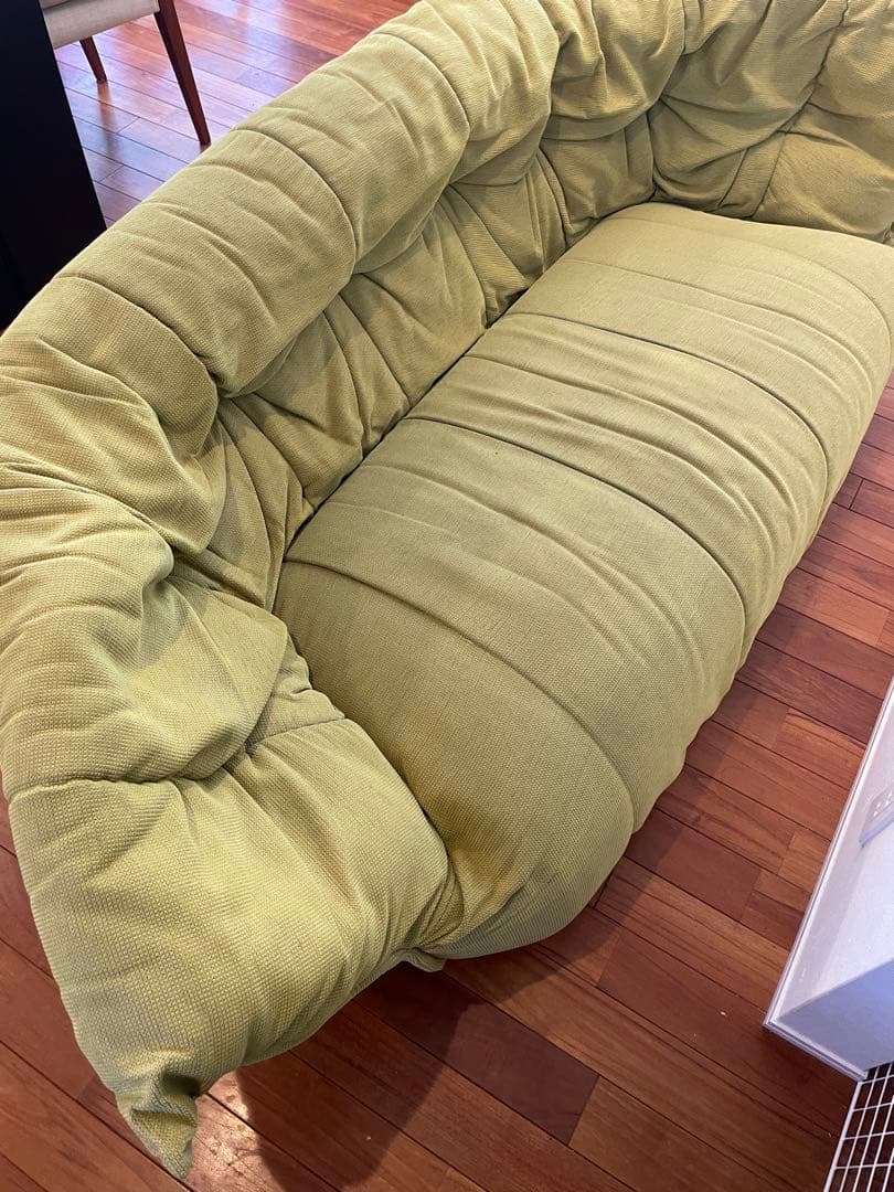 リーンロゼ　ブリガンタン　2p ソファ