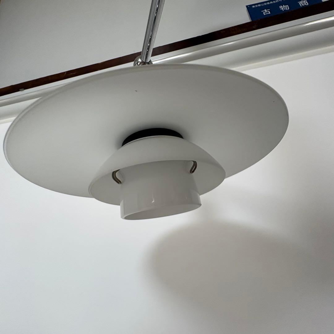 ルイスポールセン PH2/1ステム・フィティング