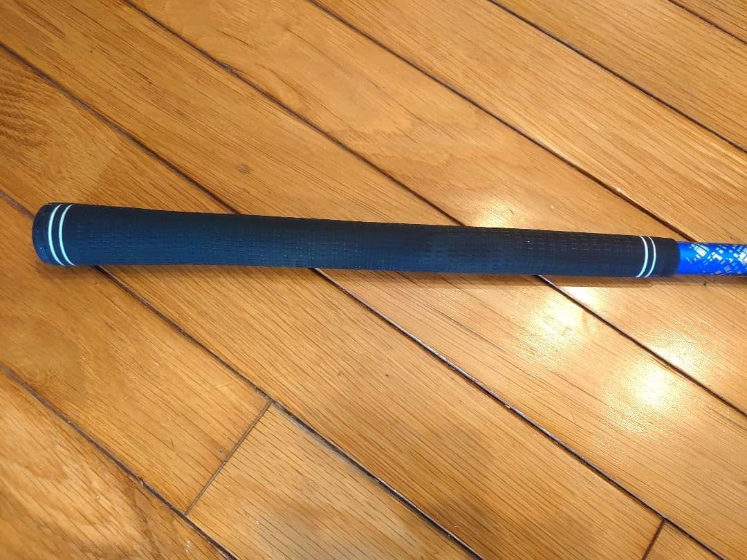 USTマミヤ　ATTAS KING 4S 1Wシャフト　Callawayスリーブ