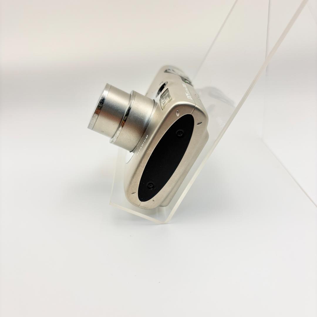 Canon IXY DIGITAL1000 PC1206 動作確認済み キャノン