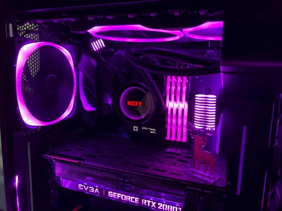 【！工賃無料セール中！】自作PC代行