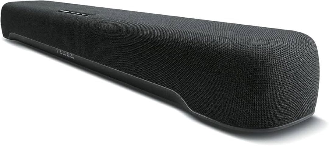 【新品未開封】YAMAHA サウンドバー スピーカー SR-C20A