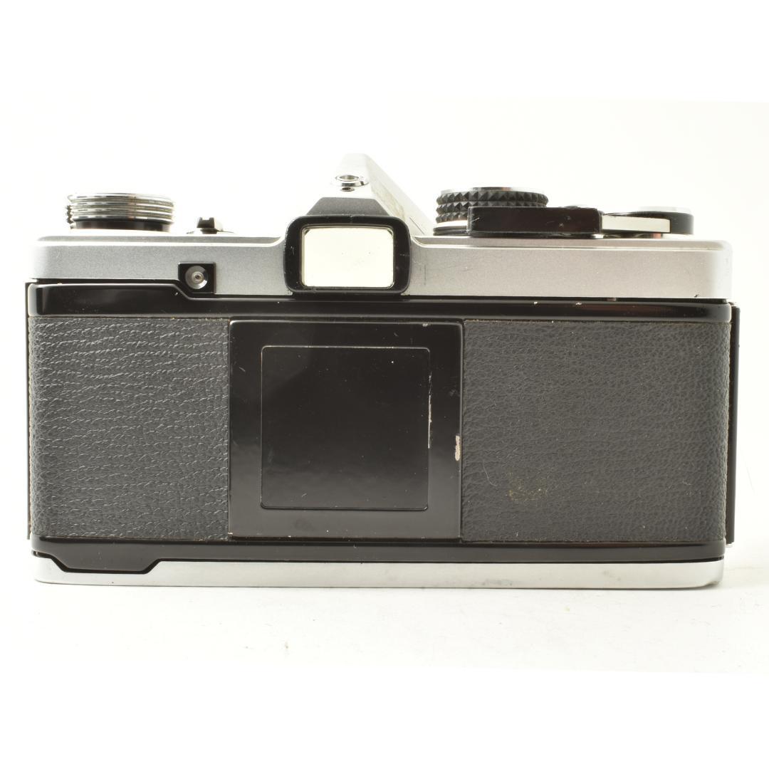 整備済 完動品 Olympus OM-2 50mm F1.8 露出計動作OK