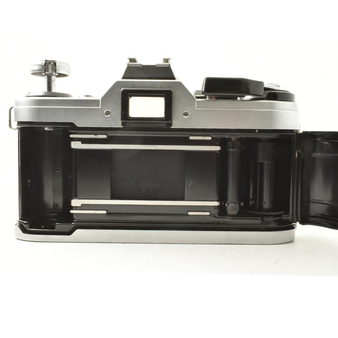 整備済 完動品 Olympus OM-2 50mm F1.8 露出計動作OK