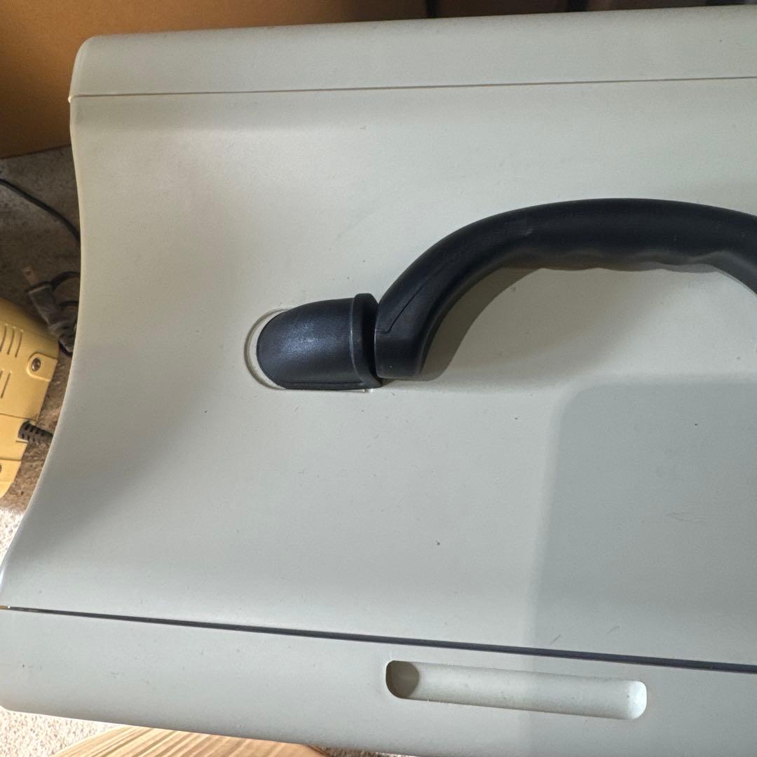 ポータブル電子レンジ ウェーブボックス W キャンプ