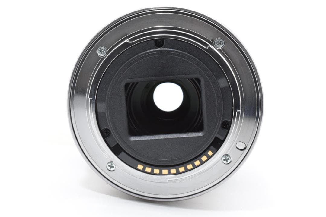 ★美品★ ソニー E 55-210mm F4.5-6.3 OSS #21046