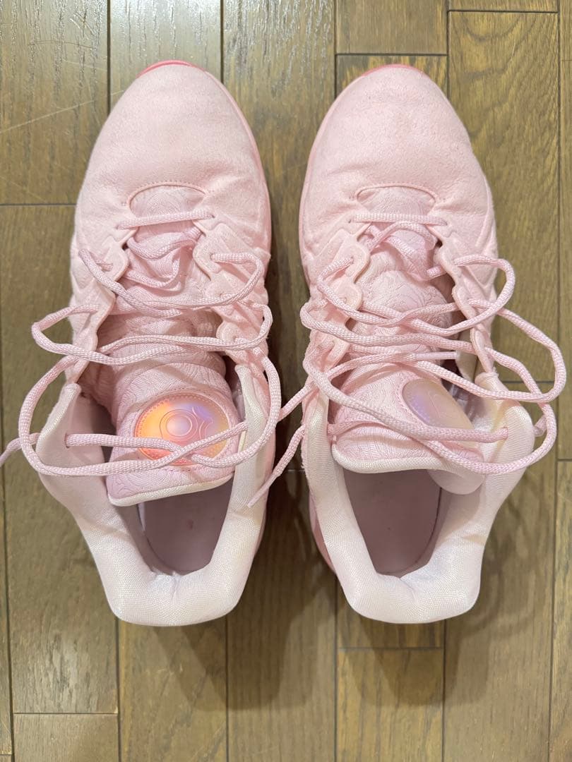 Nike バスケットボールシューズ　KD17