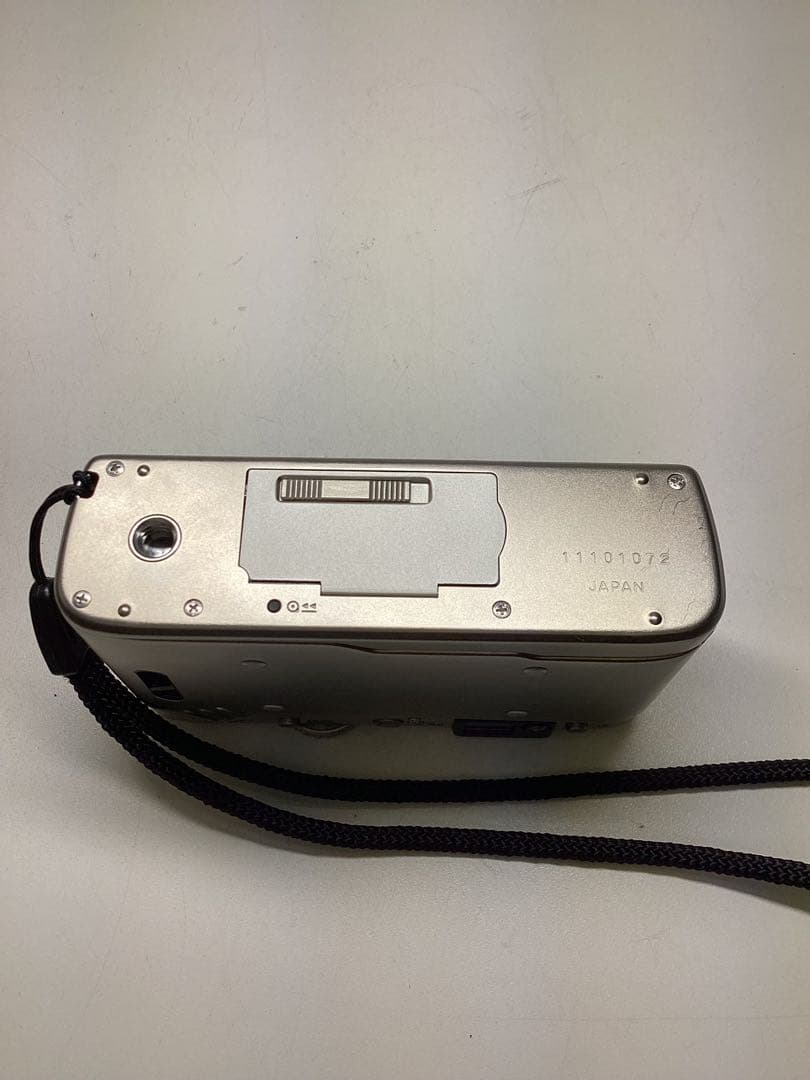 0*5様 MINOLTA TC-1 コンパクトフィルムカメラ