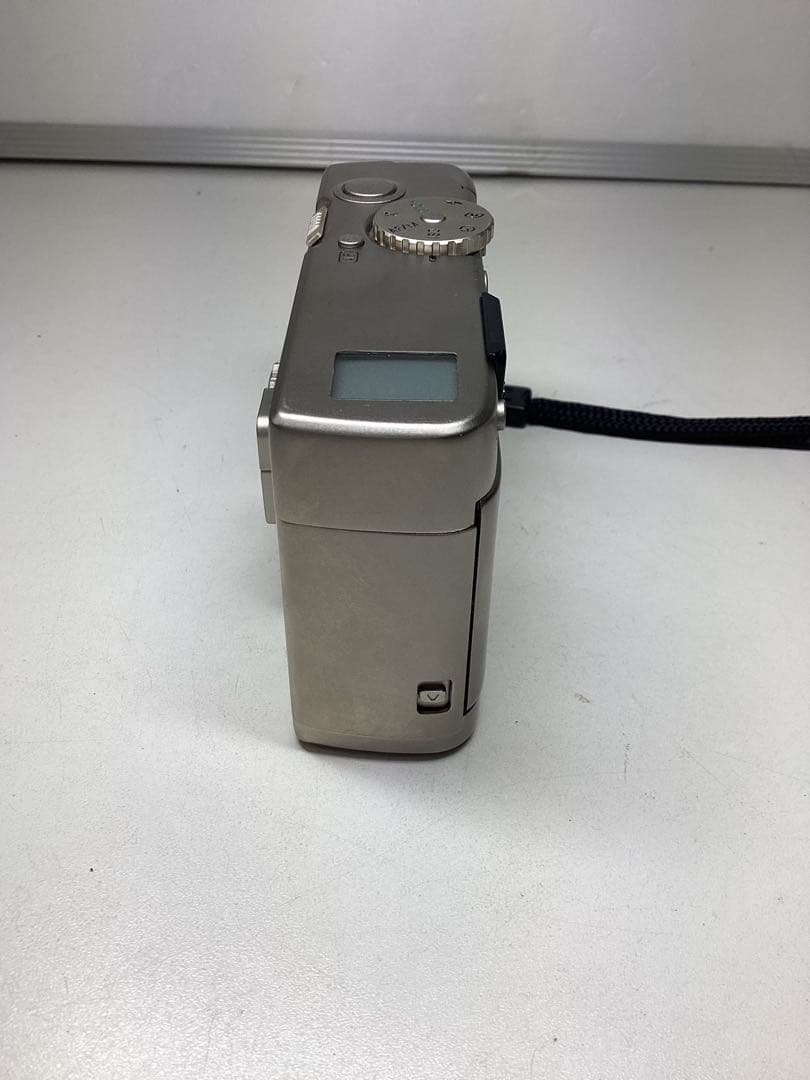 0*5様 MINOLTA TC-1 コンパクトフィルムカメラ