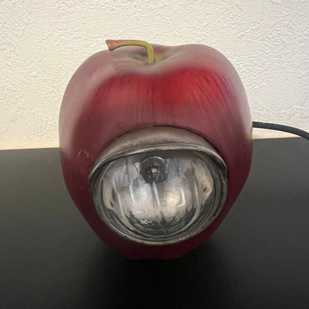 undercover 初期GILAPPLE ギラップルライト