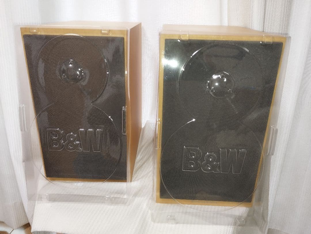 【現状品】B&W(Bowers & Wilkins) CM1 ペア