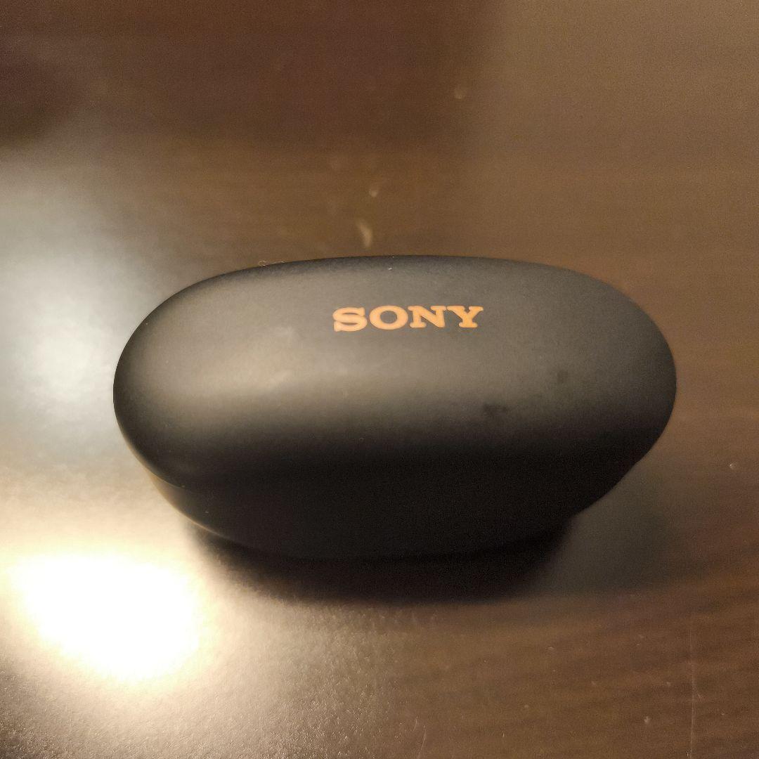 SONY WF-1000XM5 充電ケースのみ　動作品