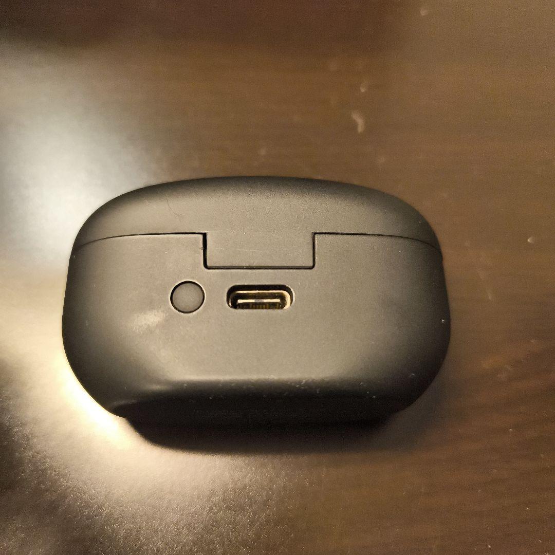 SONY WF-1000XM5 充電ケースのみ　動作品