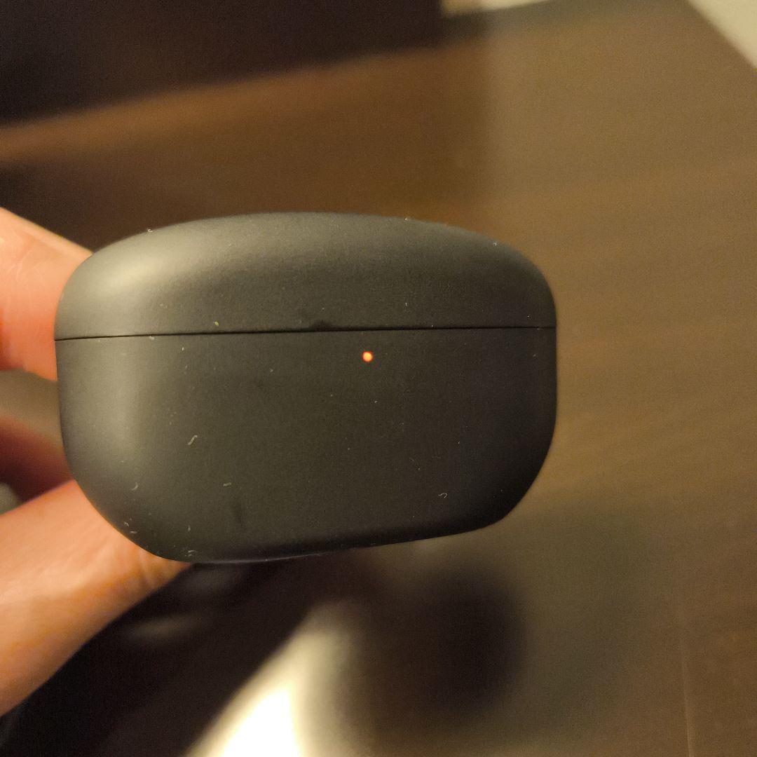 SONY WF-1000XM5 充電ケースのみ　動作品