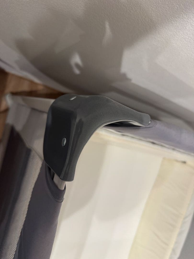 Fu. 専用Aprica ココネルエアー