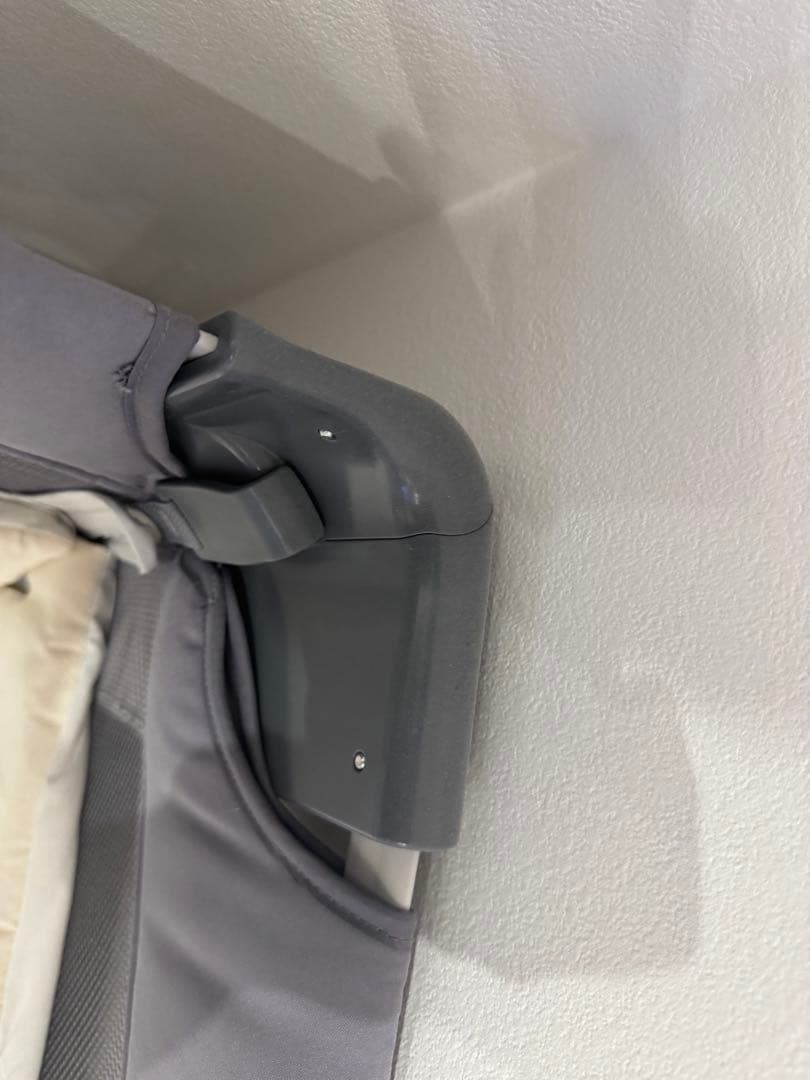 Fu. 専用Aprica ココネルエアー