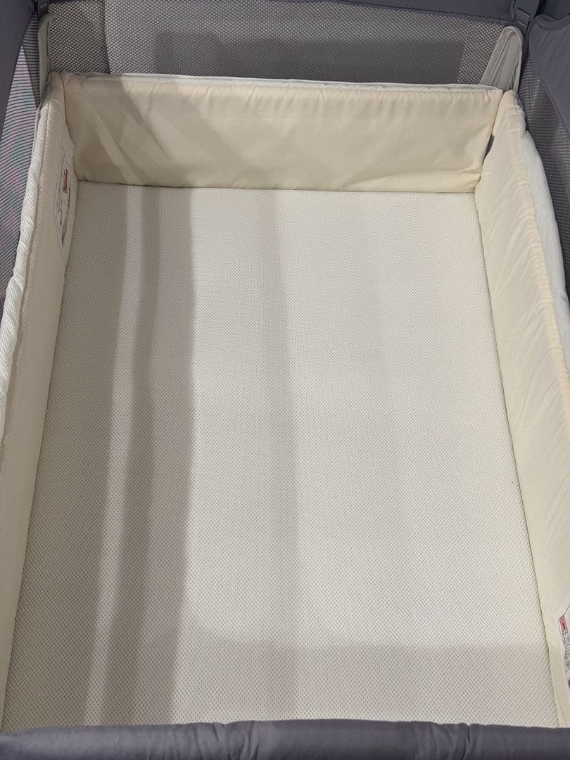 Fu. 専用Aprica ココネルエアー