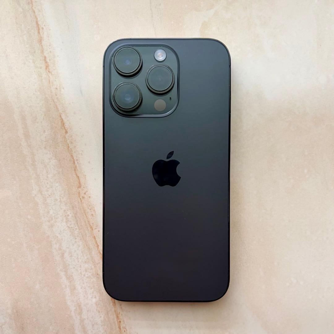 Apple iPhone 14 Pro 128GB US版