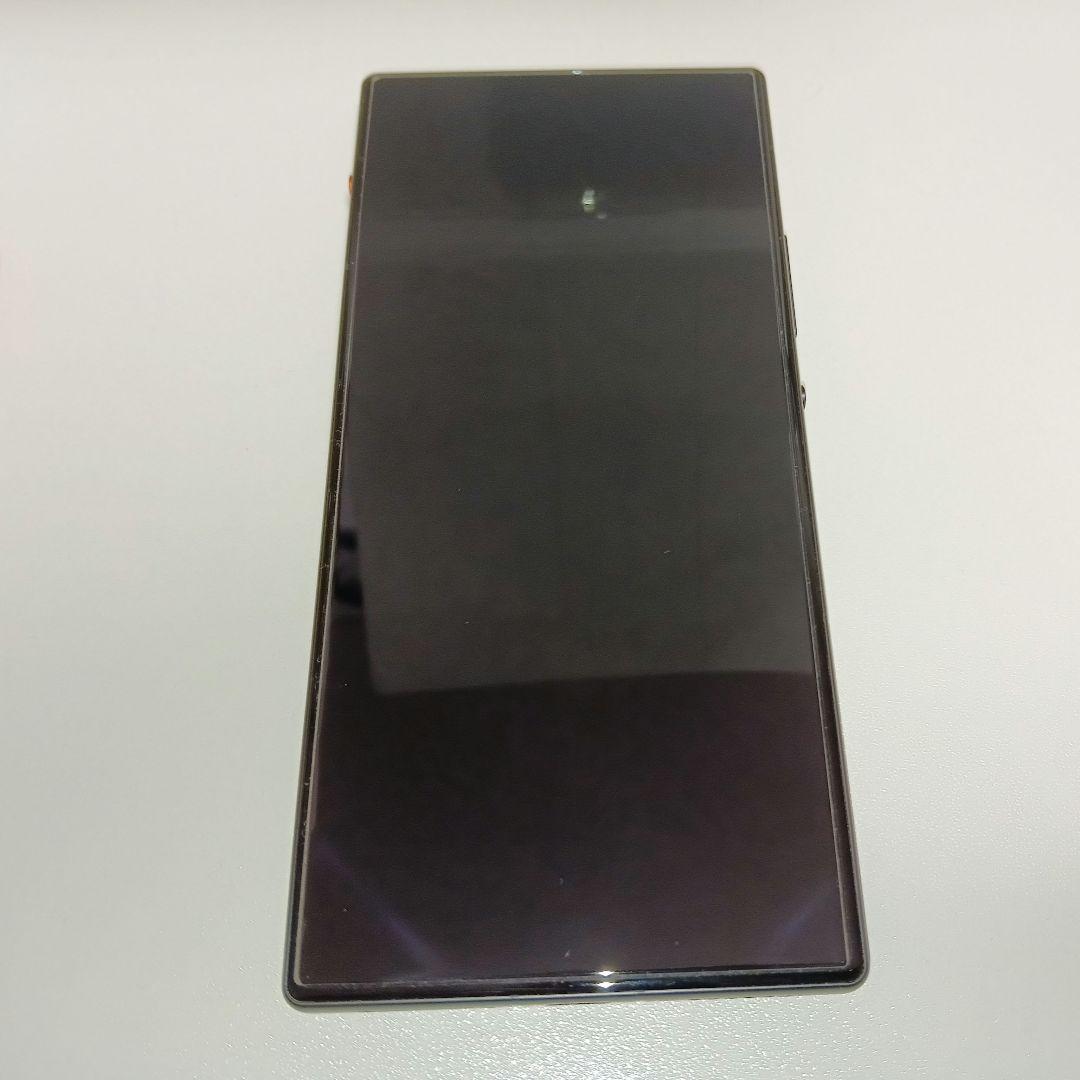 REDMAGIC 10 Air 16GB/512GB Flare 日本版