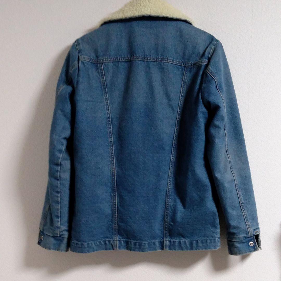 WACKO MARIA ランチコート