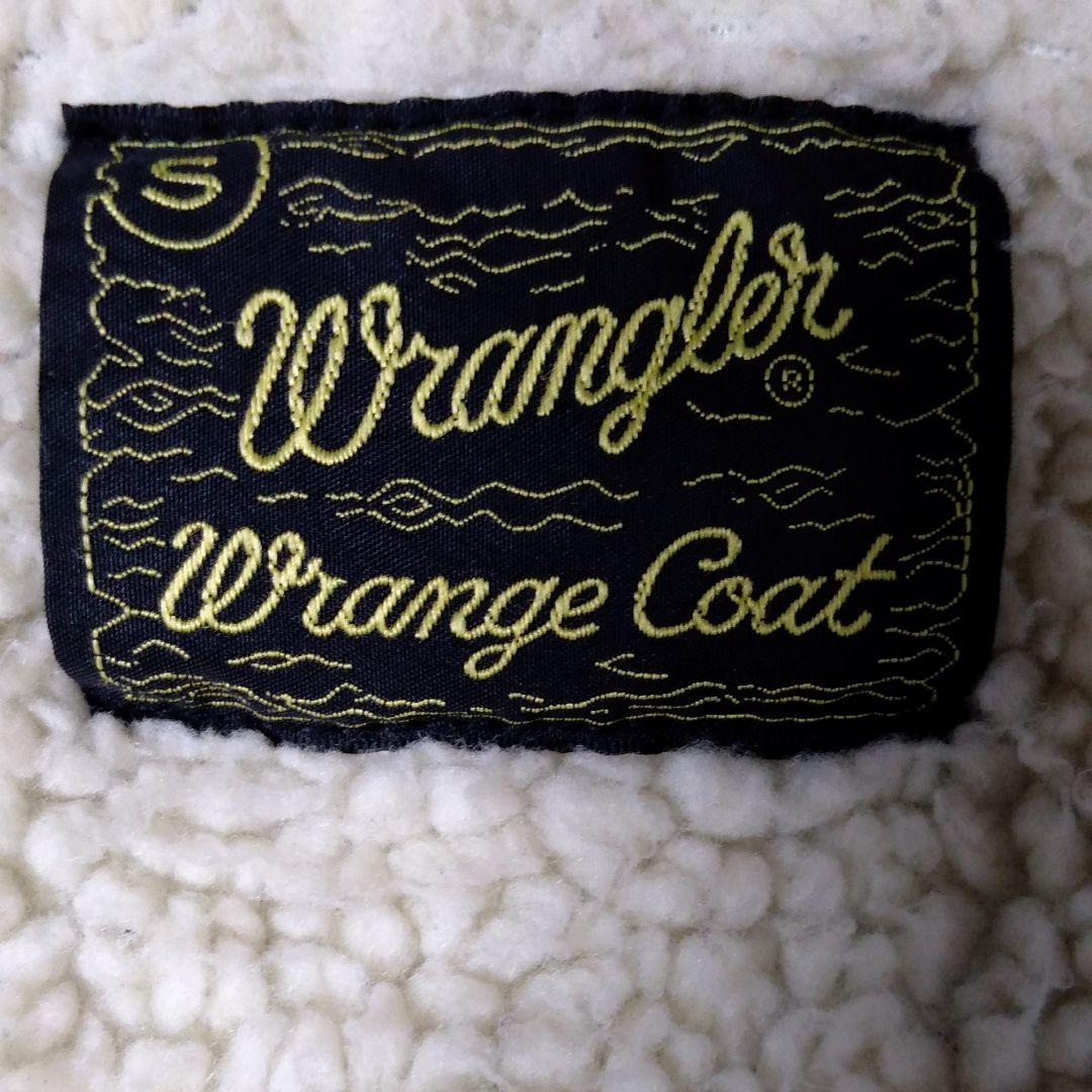 WACKO MARIA ランチコート