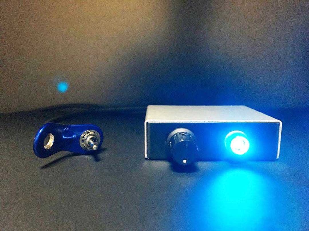 限定1台のみ【ON.ON】CBR400Fスイッチ　REV レブコン純正ユニット付