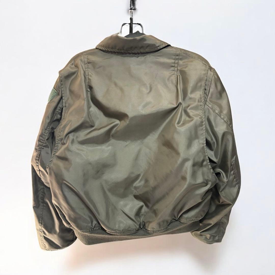 断*児様 CWU-45/P U.S 1976年 L 42-44 ミリタリー